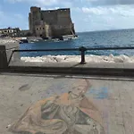 Borgo Santa Lucia Bed & Breakfast Napels