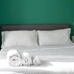 Borgo Santa Lucia 4* Napels