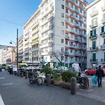 Bed & Breakfast Borgo Santa Lucia Napels