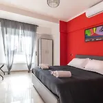 Borgo Santa Lucia 4* Napels