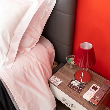 Bed and Breakfast Borgo Santa Lucia