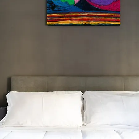Bed and Breakfast Borgo Santa Lucia