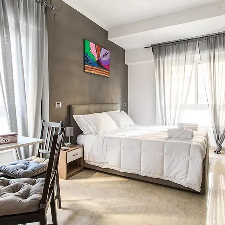Borgo Santa Lucia Bed and Breakfast Νάπολη