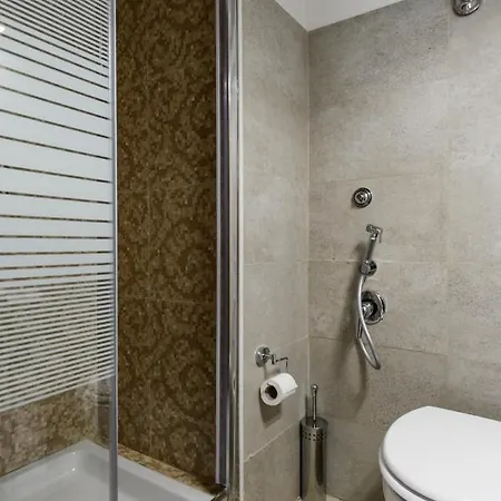 Bed and Breakfast Borgo Santa Lucia Νάπολη