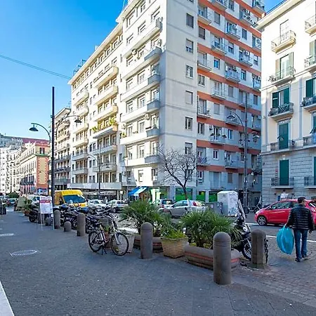 Borgo Santa Lucia Отель типа 