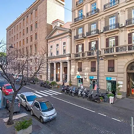 Borgo Santa Lucia 4*