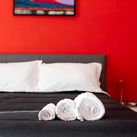 Borgo Santa Lucia 4* Neapol