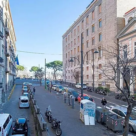 Nocleg ze śniadaniem Borgo Santa Lucia 4*