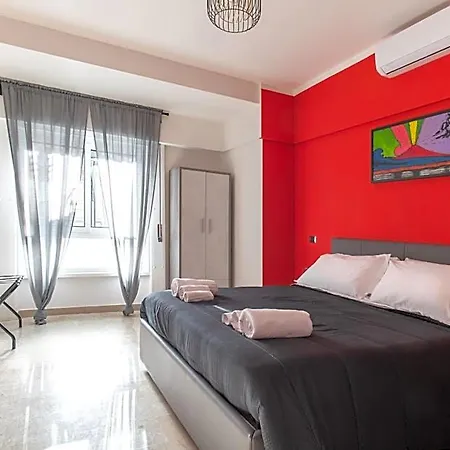 Borgo Santa Lucia 4* Naples