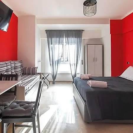 Couette-café Borgo Santa Lucia 4*