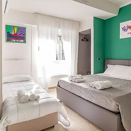 Borgo Santa Lucia 4*