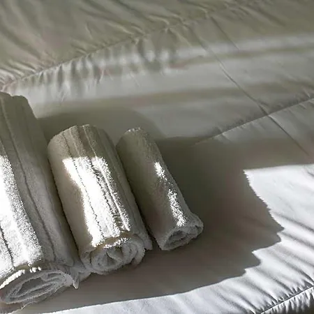 Couette-café Borgo Santa Lucia 4*