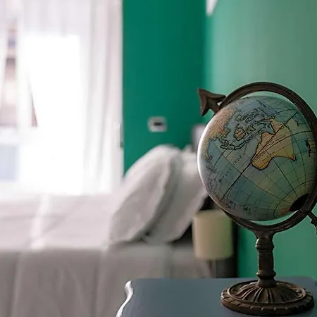 Borgo Santa Lucia Отель типа 