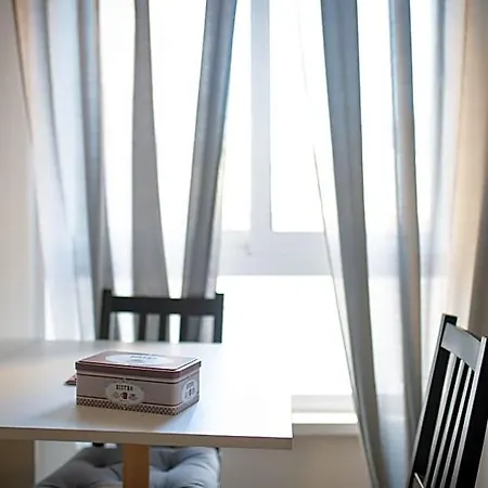Couette-café Borgo Santa Lucia