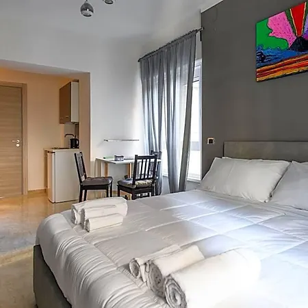 Borgo Santa Lucia 4*