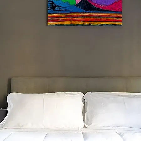 Borgo Santa Lucia Nocleg ze śniadaniem 4*