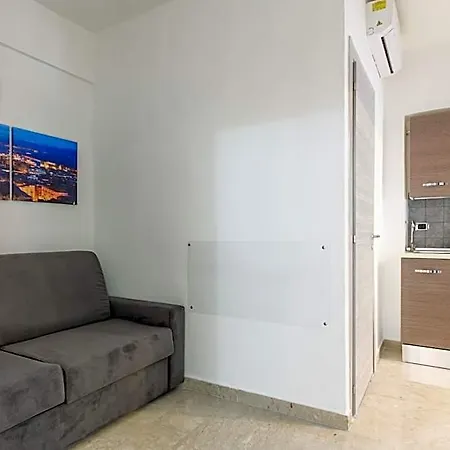 Borgo Santa Lucia 4*