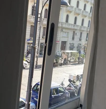 Borgo Santa Lucia فندق مبيت وإفطار