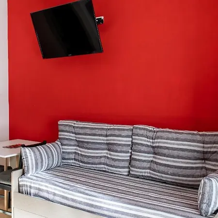 Borgo Santa Lucia 4*