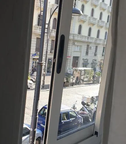 Borgo Santa Lucia B&B