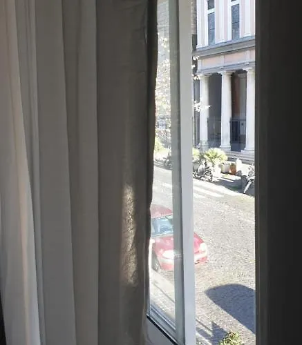 Borgo Santa Lucia 나폴리