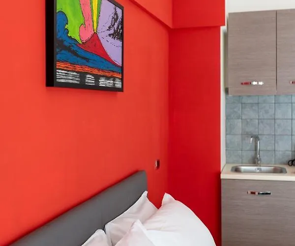 Borgo Santa Lucia 4*