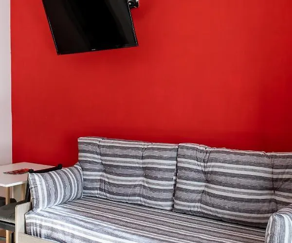 Borgo Santa Lucia 4*