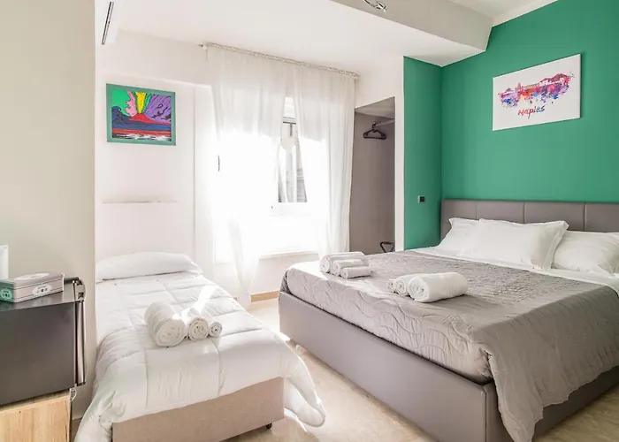 Borgo Santa Lucia 4*