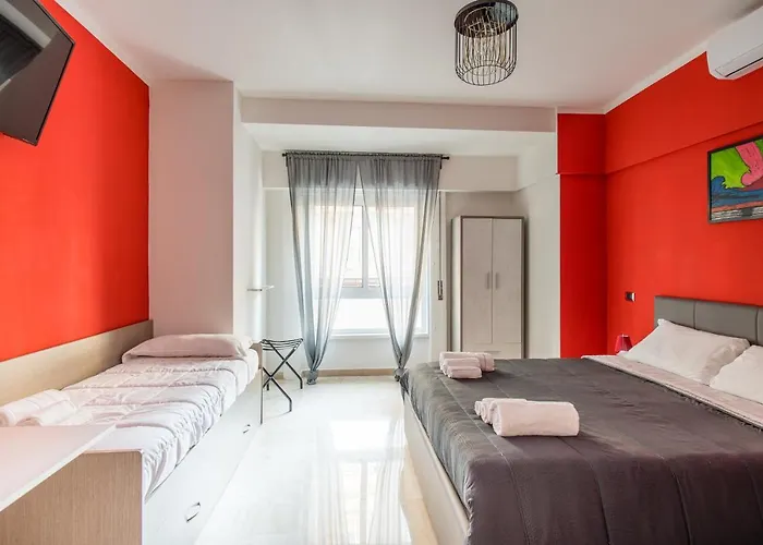 Borgo Santa Lucia B&B