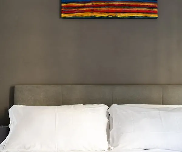 B&B Borgo Santa Lucia