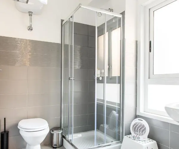 B&B Borgo Santa Lucia 4*