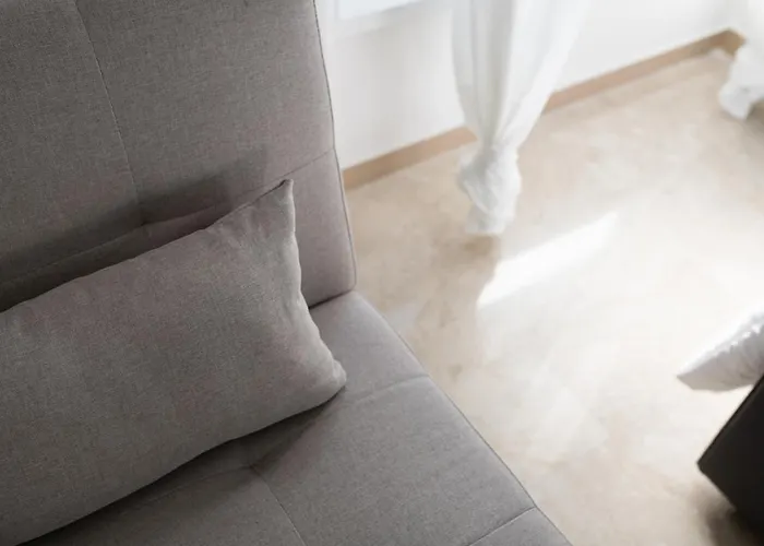 Borgo Santa Lucia B&B 나폴리