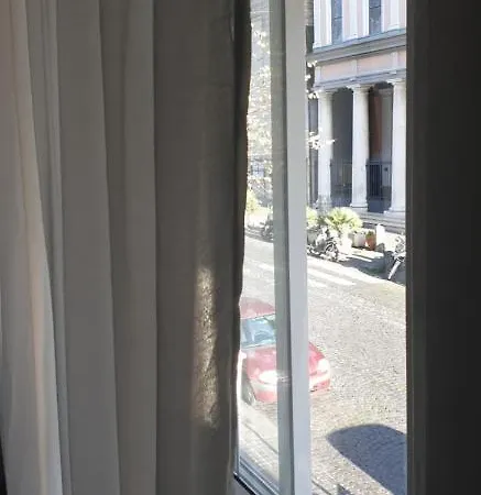 Borgo Santa Lucia Napoli