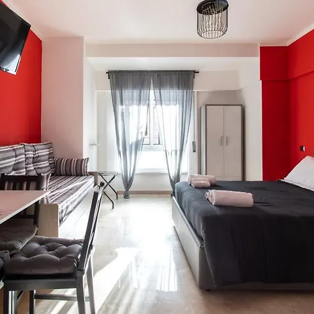 Bed & Breakfast Borgo Santa Lucia 4*