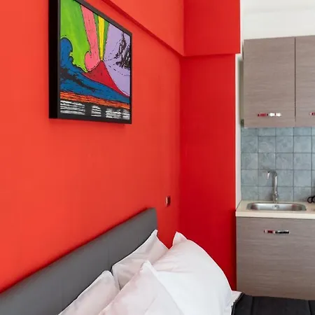 Borgo Santa Lucia 4*