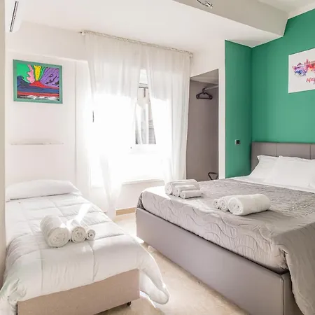 Borgo Santa Lucia 4*