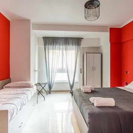 Borgo Santa Lucia Bed & Breakfast