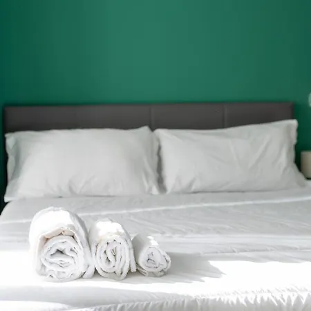 Borgo Santa Lucia 4* Napoli