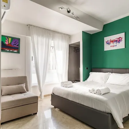 Borgo Santa Lucia Bed & Breakfast *