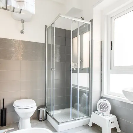 Bed & Breakfast Borgo Santa Lucia 4*