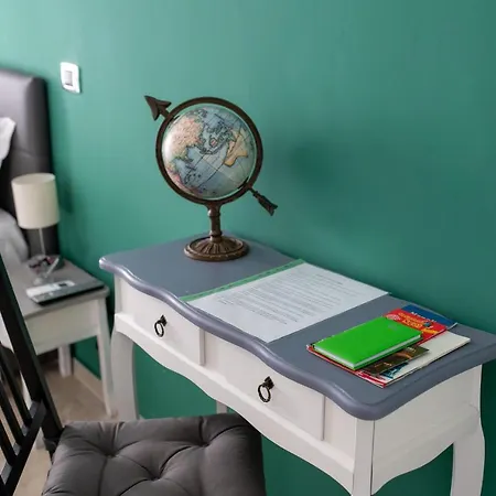 Borgo Santa Lucia Napoli