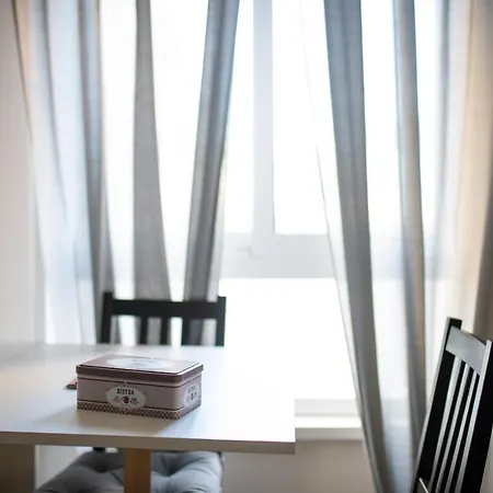 Borgo Santa Lucia Bed & Breakfast *