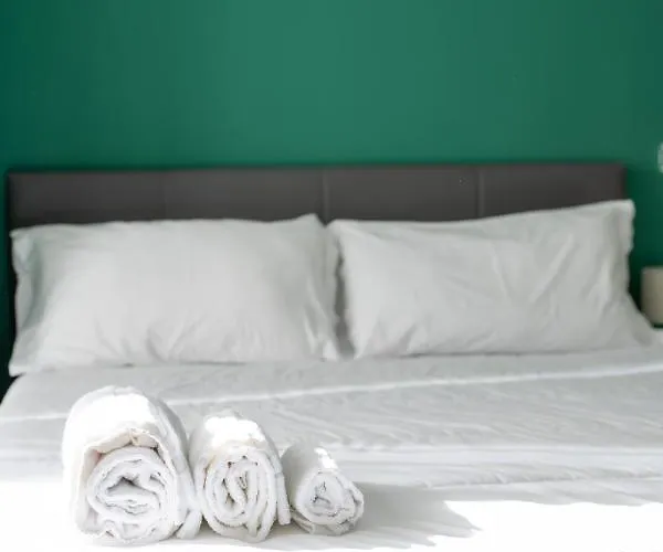 Borgo Santa Lucia 4* Neapel